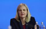 Κίρστι Κόβεντρι, ΔΟΕ,kirsti koventri, doe