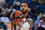 Μπασκόνια - Μπάγερν 112-89, Χάουαρντ, Βαυρών,baskonia - bagern 112-89, chaouarnt, vavron