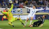 Ελλάδα – Σκωτία 0-1, Πέταξε,ellada – skotia 0-1, petaxe