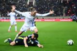 Ελλάδα - Σκωτία 0-1, Όλα, Γλασκώβη Βίντεο,ellada - skotia 0-1, ola, glaskovi vinteo