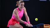 Miami Open, Ξεκίνημα, Σάκκαρη 2-1, Μπρονζέτι, Γκοφ,Miami Open, xekinima, sakkari 2-1, bronzeti, gkof