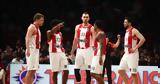 Ολυμπιακός – Ερυθρός Αστέρας, Αναίμακτη, Πειραιώτες,olybiakos – erythros asteras, anaimakti, peiraiotes