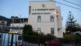 Στην, Γενικό Νοσοκομείο Σάμου, - Εφημερίες, ΜΕΘ,stin, geniko nosokomeio samou, - efimeries, meth