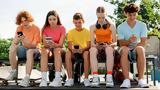 Generation Z,