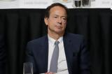 Billionaire Investor John Paulson Completes Exit, Greece’s Alpha Bank Maintains Stake,Piraeus Bank