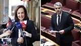Εκτός, ΠΑΣΟΚ, Διαμαντοπούλου, Κωνσταντινόπουλο,ektos, pasok, diamantopoulou, konstantinopoulo