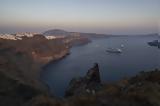 Σεισμική, Σαντορίνη,seismiki, santorini