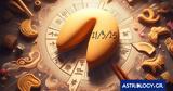 Σπάσε, Fortune Cookie, 21032025,spase, Fortune Cookie, 21032025