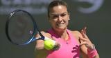 Σάκκαρη – Μπρονζέτι 2-1, Πρόκριση, Miami Open,sakkari – bronzeti 2-1, prokrisi, Miami Open