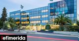 Alpha Bank, Paulson,Holterman