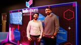 WORLD PASS, Telekom, Δύο, Hubraum Tech Incubator Center,WORLD PASS, Telekom, dyo, Hubraum Tech Incubator Center