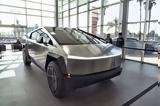 Tesla, Cybertrucks, ΗΠΑ,Tesla, Cybertrucks, ipa