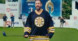 Happy Gilmore 2, Πρώτο,Happy Gilmore 2, proto
