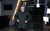 Χάρης Βαρθακούρης, Δεν,charis varthakouris, den