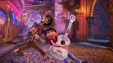 Coco 2, Disney,Miguel
