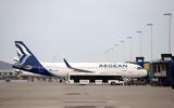 Aegean, Ακυρώσεις, Heathrow, Λονδίνο,Aegean, akyroseis, Heathrow, londino