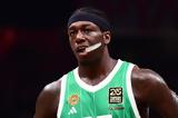 Παναθηναϊκός– Άλμπα, Πού,panathinaikos– alba, pou