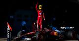 GP Κίνας, - Hamilton, Verstappen,GP kinas, - Hamilton, Verstappen