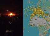 Χίθροου, Αεροπορικός,chithroou, aeroporikos