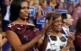 Μισέλ Ομπάμα,misel obama