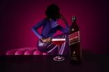 Ενα, – Johnnie Walker Black Ruby,ena, – Johnnie Walker Black Ruby