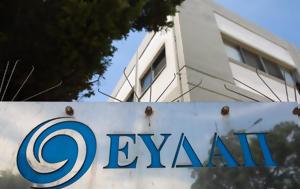 EYDAP Launches €2 1 Billion Water Investment Plan Amid Growing Drought Threat