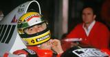 Ayrton Senna, Car,Driver