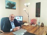 Παραιτήθηκε, Εθνικού Κέντρου Αιμοδοσίας Παναγιώτης Κατσίβελας,paraitithike, ethnikou kentrou aimodosias panagiotis katsivelas