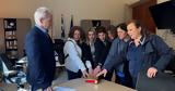 Ορκωμοσία, Δήμο Ηρακλείου | Video,orkomosia, dimo irakleiou | Video