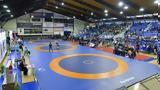 Πάλη, Πανελλήνιο, U15,pali, panellinio, U15