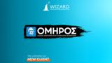Wizard Agency,Omiros Educational Group