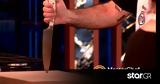 MasterChef, Λες, - Ψηφοφορία,MasterChef, les, - psifoforia