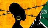 Αφρικανές, Σαουδική Αραβία,afrikanes, saoudiki aravia