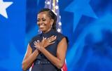 Μισέλ Ομπάμα,misel obama