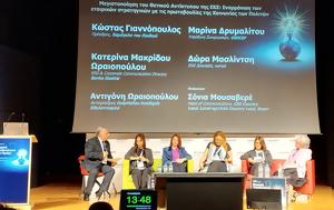 Η επιτυχία των επιχειρήσεων μετριέται με τον θετικό αντίκτυπο