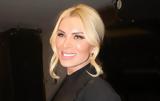 Κατερίνα Καινούργιου, Σολωμού, Σύνταγμα,katerina kainourgiou, solomou, syntagma