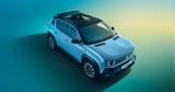 Renault 4 E-Tech, Ανοιχτοί Ορίζοντες, Ηλεκτρική Ηλιοροφή Plein Sud,Renault 4 E-Tech, anoichtoi orizontes, ilektriki iliorofi Plein Sud
