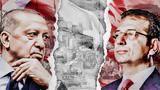 Ιμάμογλου, Ερντογάν -,imamoglou, erntogan -