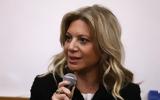 Μαρία Καρυστιανού, Φήμες,maria karystianou, fimes