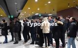 ΠΑΣΟΚ, Παραμένουν, Μετρό Θεσσαλονίκης,pasok, paramenoun, metro thessalonikis