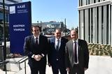 Κυρ, Πιερρακάκης, Πρώτη, ΑΑΔΕ – Συνάντηση, Πιτσιλή,kyr, pierrakakis, proti, aade – synantisi, pitsili