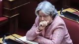 ΠΑΣΟΚ, Αθηνά Λινού,pasok, athina linou