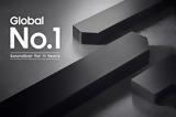 Samsung Soundbars,