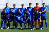 Κ19 Ελλάδα - Σερβία 2-1, Φιλική, Πρίφτι, Εθνική Νέων,k19 ellada - servia 2-1, filiki, prifti, ethniki neon