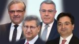 Greek Banks Outperform Eurozone,Key Financial Metrics