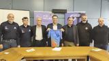 Αγρίνιο, ΔΕΗ Tour, Hellas 2025,agrinio, dei Tour, Hellas 2025