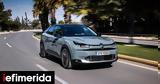 Citroen C4,