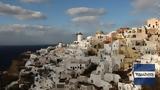 Σαντορίνη, Δεν,santorini, den