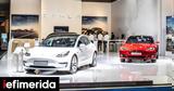 Tesla, Έλον Μασκ, Χάνουμε,Tesla, elon mask, chanoume