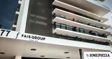 Fais Group, 470, – Υπερκαλύφθηκε 142, IPO,Fais Group, 470, – yperkalyfthike 142, IPO